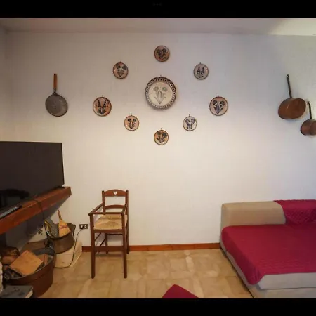 아파트 By Fh 리비손돌리