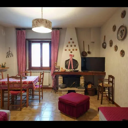 Apartment By Fh Rivisondoli