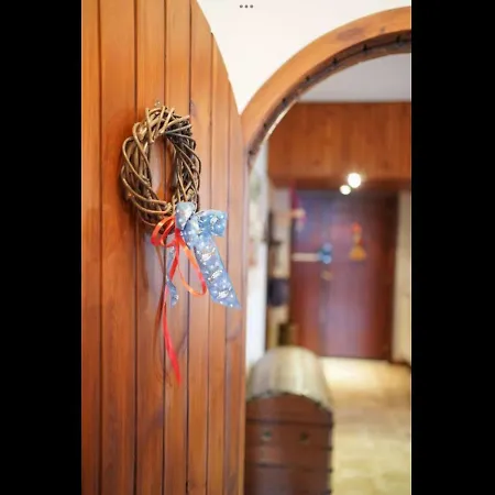 By Fh Apartment Rivisondoli
