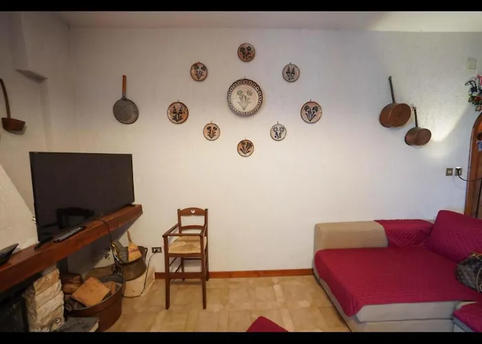 公寓 By Fh 利维松多里