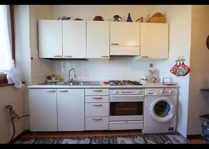 By Fh 아파트 리비손돌리