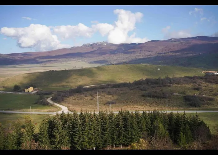 公寓 By Fh 利维松多里