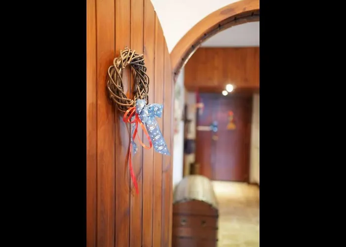 By Fh 아파트 리비손돌리